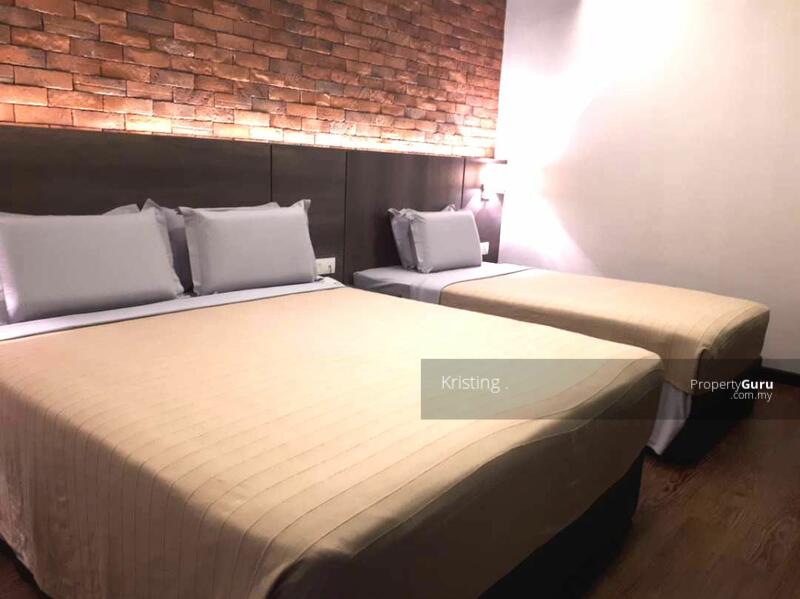 For Sale - Cute Hotel & Dorms Bandar Meru Jaya Ipoh Perak
