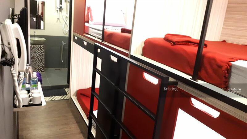For Sale - Cute Hotel & Dorms Bandar Meru Jaya Ipoh Perak