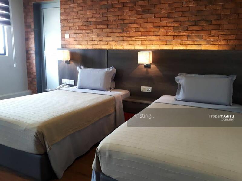 For Sale - Cute Hotel & Dorms Bandar Meru Jaya Ipoh Perak