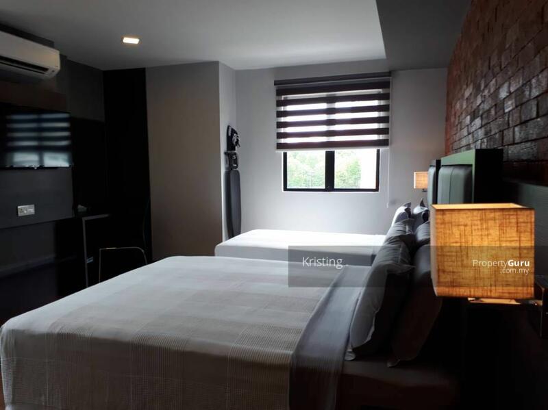 For Sale - Cute Hotel & Dorms Bandar Meru Jaya Ipoh Perak