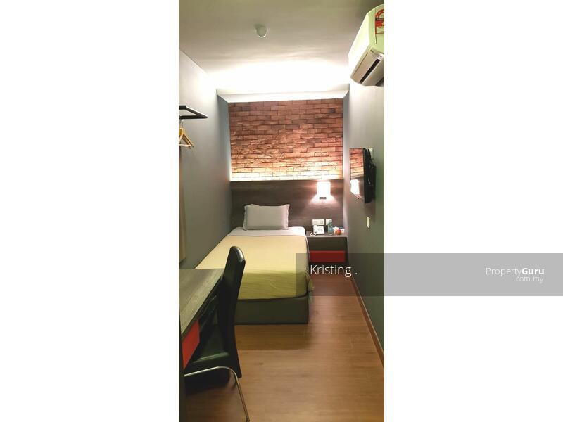 For Sale - Cute Hotel & Dorms Bandar Meru Jaya Ipoh Perak