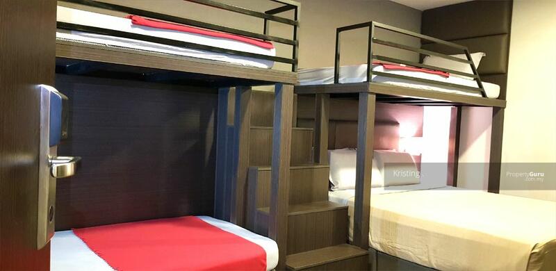 For Sale - Cute Hotel & Dorms Bandar Meru Jaya Ipoh Perak