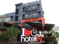 For Sale - Cute Hotel & Dorms Bandar Meru Jaya Ipoh Perak