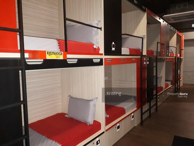 For Sale - Cute Hotel & Dorms Bandar Meru Jaya Ipoh Perak
