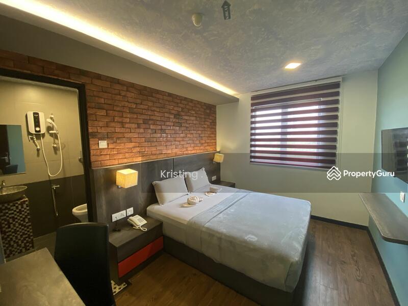 For Sale - Cute Hotel & Dorms Bandar Meru Jaya Ipoh Perak