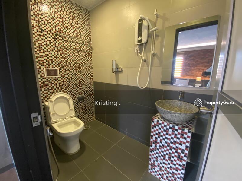 For Sale - Cute Hotel & Dorms Bandar Meru Jaya Ipoh Perak