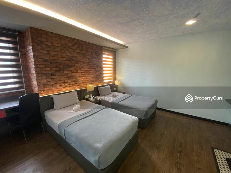 For Sale - Cute Hotel & Dorms Bandar Meru Jaya Ipoh Perak