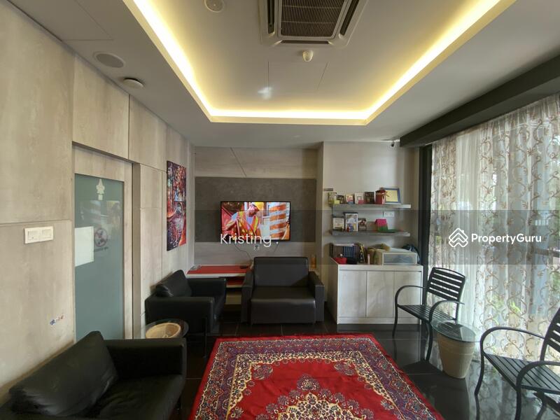 For Sale - Cute Hotel & Dorms Bandar Meru Jaya Ipoh Perak