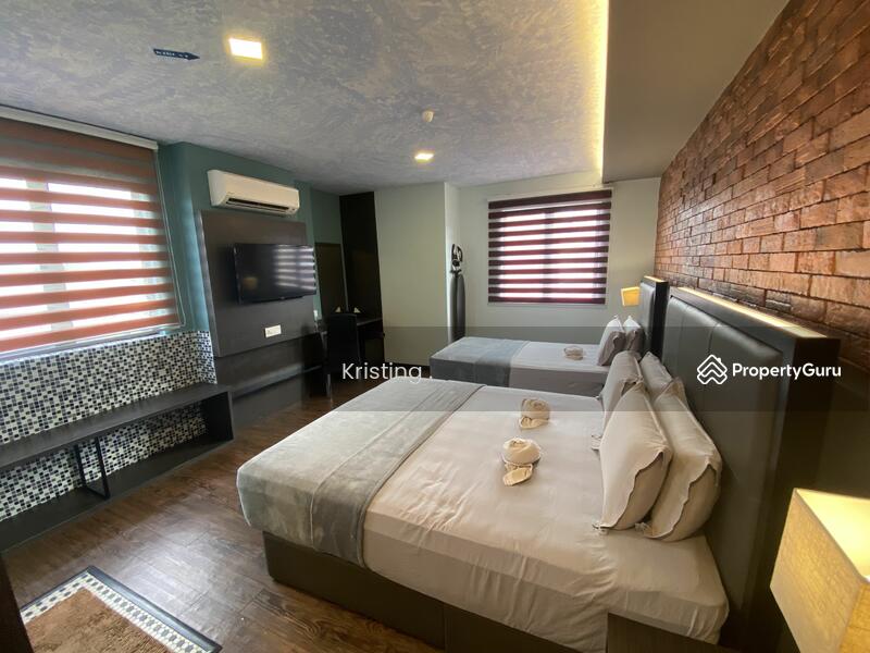 For Sale - Cute Hotel & Dorms Bandar Meru Jaya Ipoh Perak