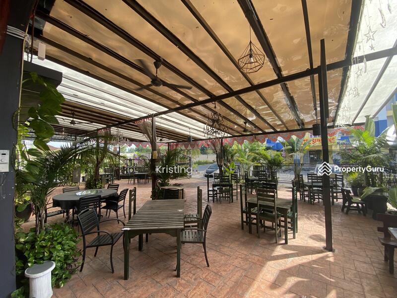For Sale - Cute Hotel & Dorms Bandar Meru Jaya Ipoh Perak