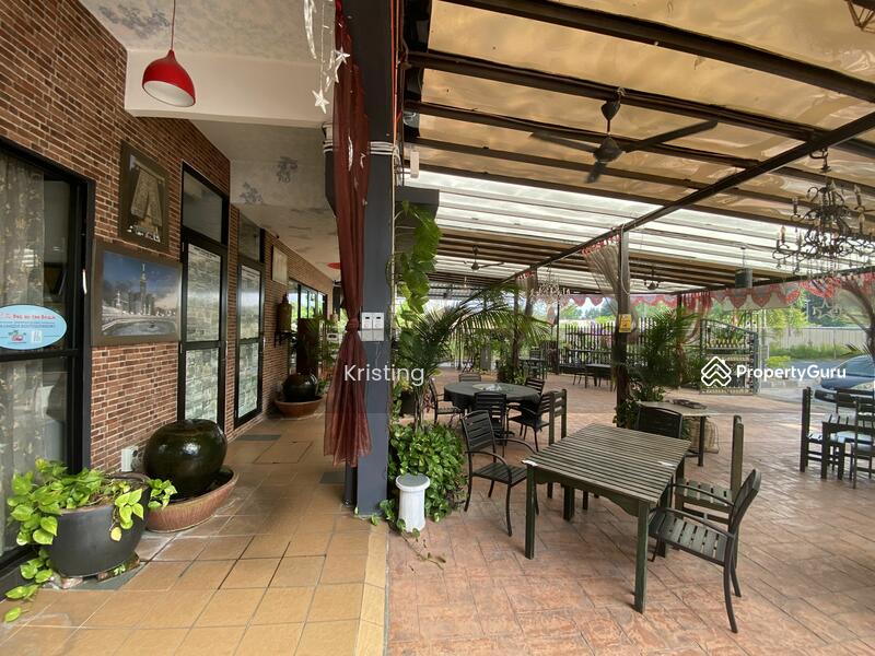 For Sale - Cute Hotel & Dorms Bandar Meru Jaya Ipoh Perak