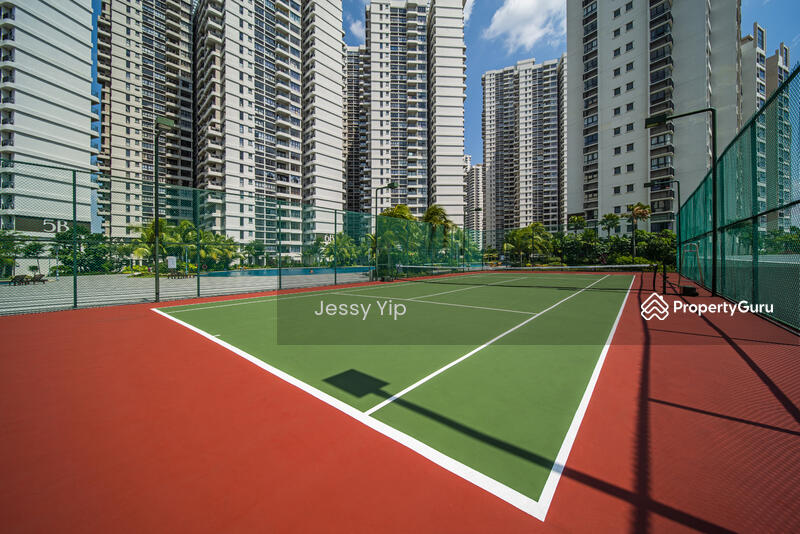 Untuk Dijual - Lovell @ Country Garden Danga Bay