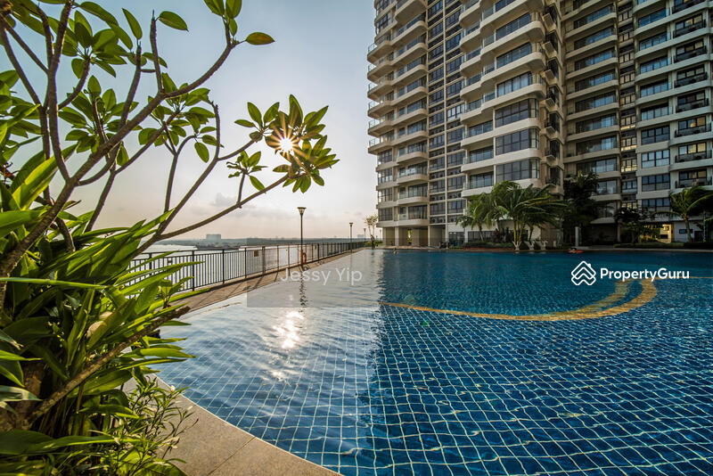 Untuk Dijual - Lovell @ Country Garden Danga Bay
