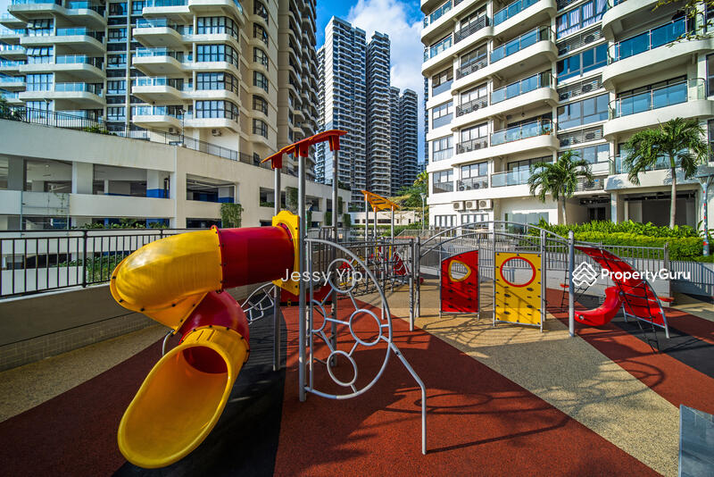 Untuk Dijual - Lovell @ Country Garden Danga Bay
