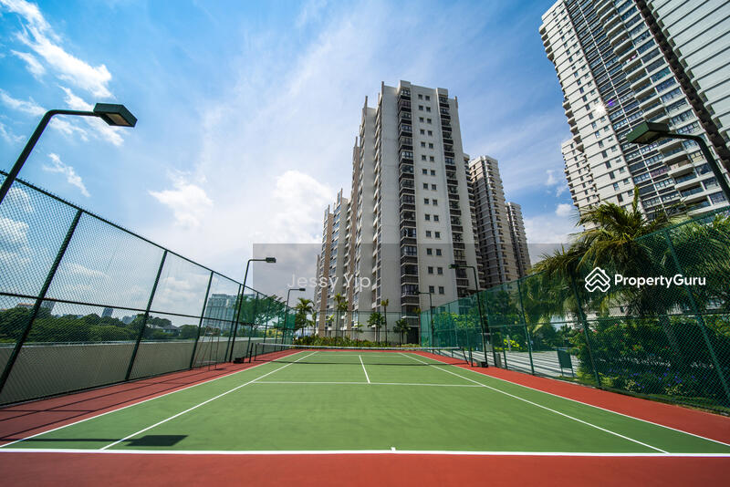 Untuk Dijual - Lovell @ Country Garden Danga Bay