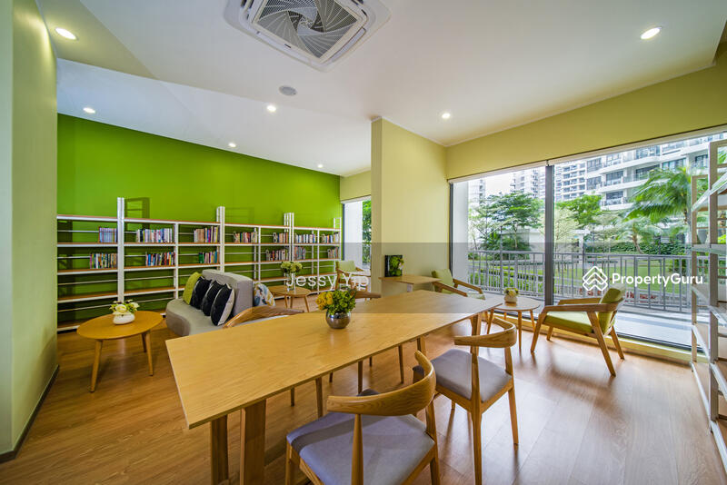 Untuk Dijual - Lovell @ Country Garden Danga Bay