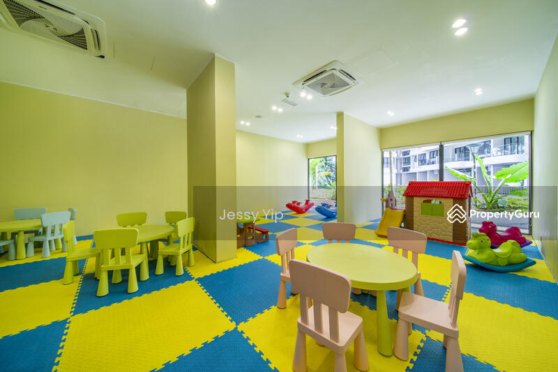 Untuk Dijual - Lovell @ Country Garden Danga Bay