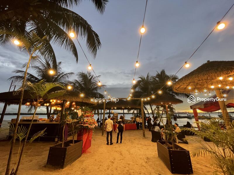 Untuk Dijual - Lovell @ Country Garden Danga Bay