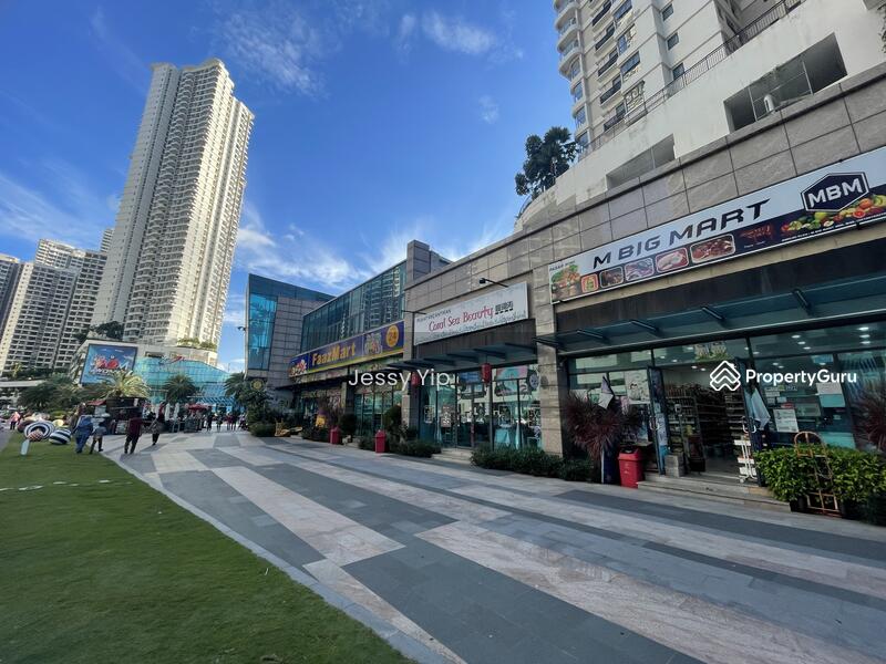 Untuk Dijual - Lovell @ Country Garden Danga Bay