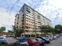 No Longer Available Pangsapuri Teratai L9 Bandar Mahkota Cheras Flat Bandar Mahkota Cheras Cheras Selangor 3 Bedrooms 650 Sqft Apartments Condos Service Residences For Rent By Jess Rm 600 Mo 30924922