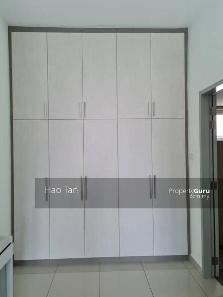 Tropicana Bay Residences untuk Untuk Disewa - RM 2,800 /bulan, Mac 2026 - Master Bedroom - PropertyGuru.com.my