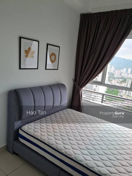 Tropicana Bay Residences untuk Untuk Disewa - RM 2,800 /bulan, Mac 2026 - Bedroom - PropertyGuru.com.my