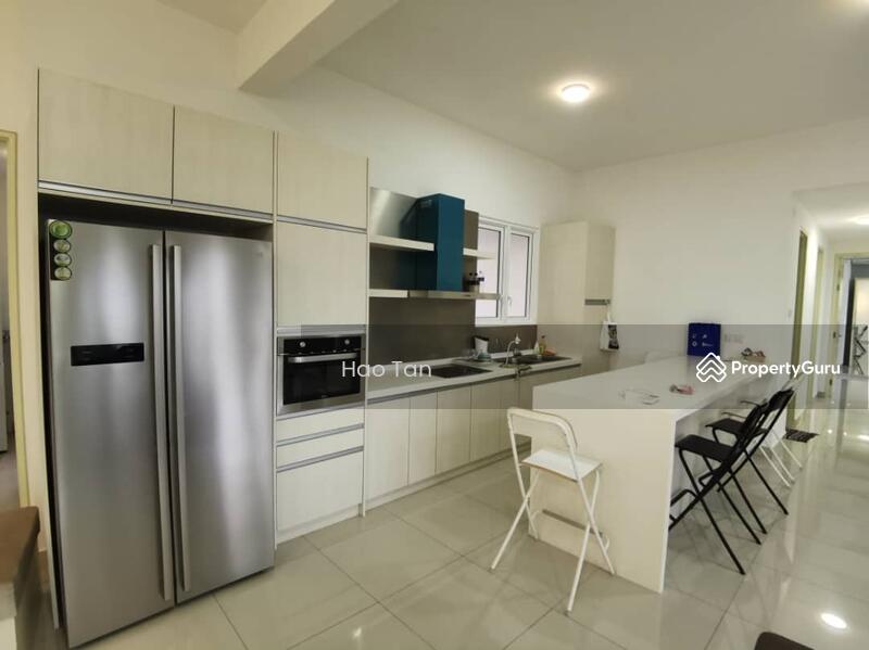 For Rent - The Loft @ Southbay City