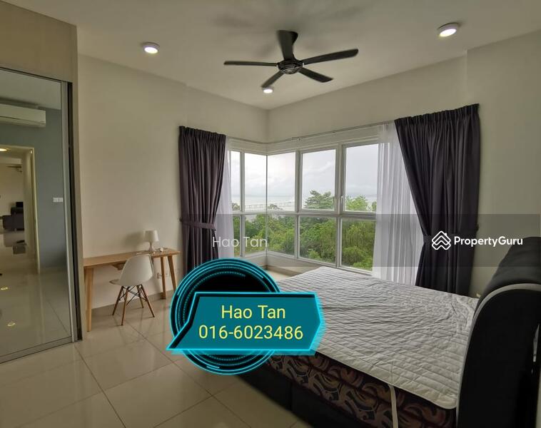 For Rent - The Loft @ Southbay City