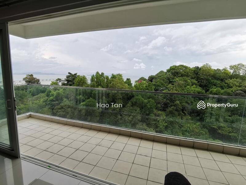 For Rent - The Loft @ Southbay City