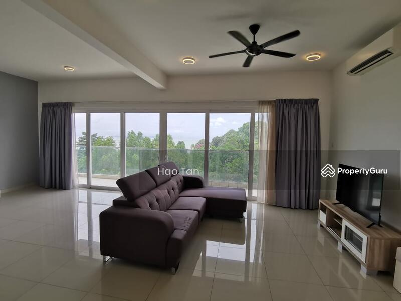 For Rent - The Loft @ Southbay City