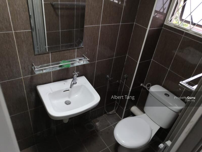 Untuk Dijual - Kepong Tmn Sri Bintang 3sty Renovated House For Sale