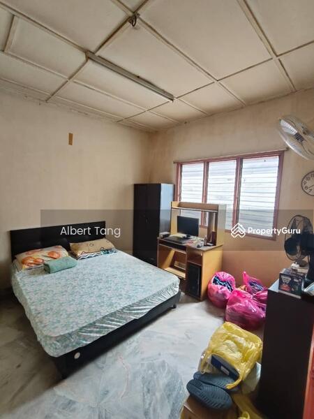 Untuk Dijual - Kepong Tmn Sri Bintang 3sty Renovated House For Sale