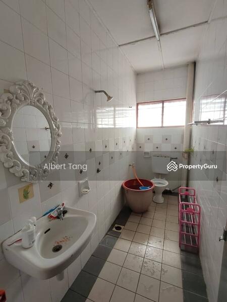Untuk Dijual - Kepong Tmn Sri Bintang 3sty Renovated House For Sale