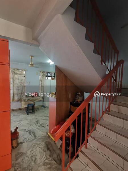 Untuk Dijual - Kepong Tmn Sri Bintang 3sty Renovated House For Sale