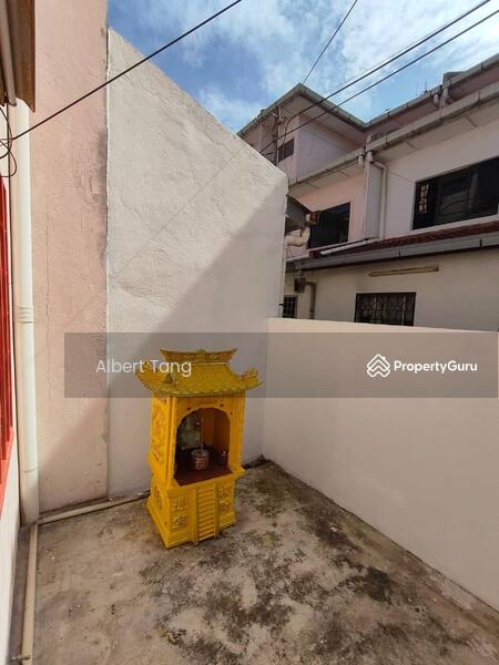 Untuk Dijual - Kepong Tmn Sri Bintang 3sty Renovated House For Sale