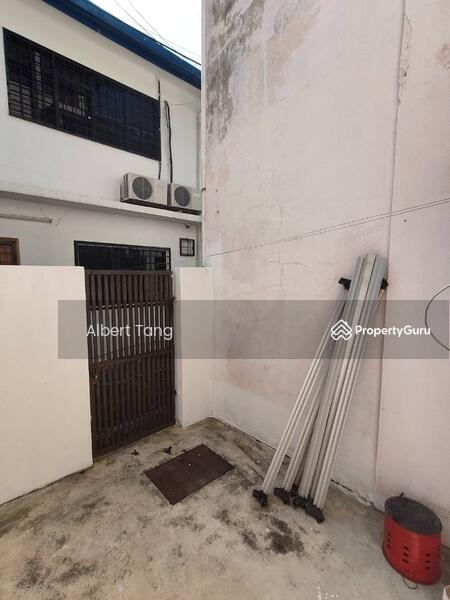 Untuk Dijual - Kepong Tmn Sri Bintang 3sty Renovated House For Sale