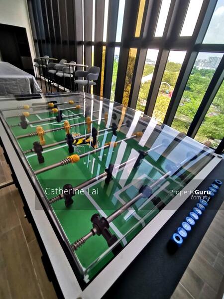 Untuk Dijual - Paisley @ Tropicana Metropark