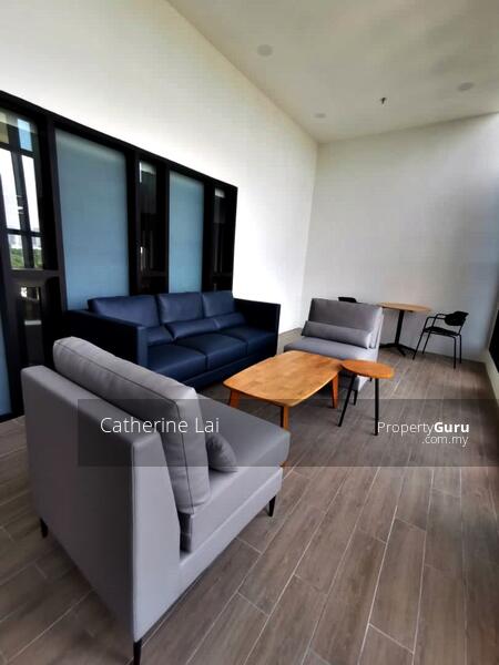 Untuk Dijual - Paisley @ Tropicana Metropark