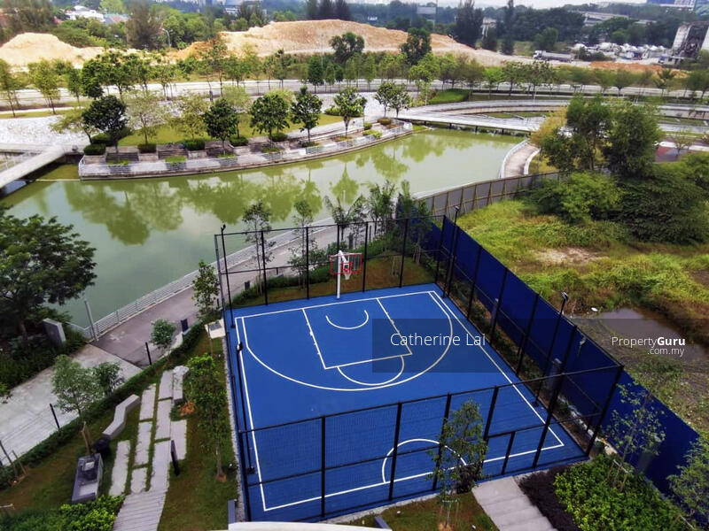 Untuk Dijual - Paisley @ Tropicana Metropark