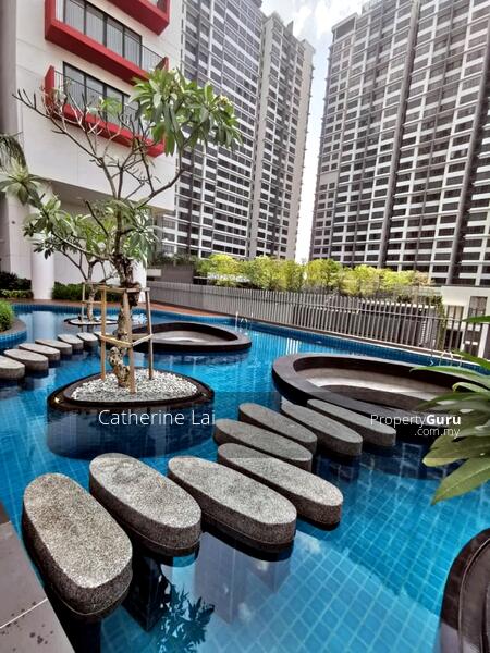Untuk Dijual - Paisley @ Tropicana Metropark