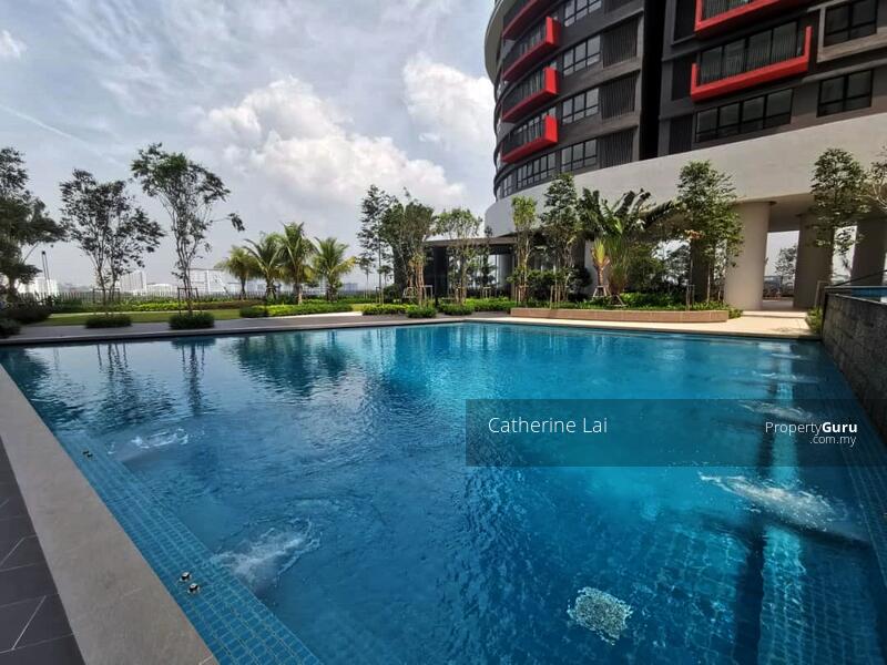Untuk Dijual - Paisley @ Tropicana Metropark