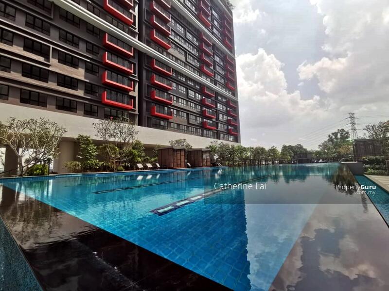 Untuk Dijual - Paisley @ Tropicana Metropark