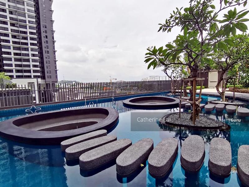 Untuk Dijual - Paisley @ Tropicana Metropark