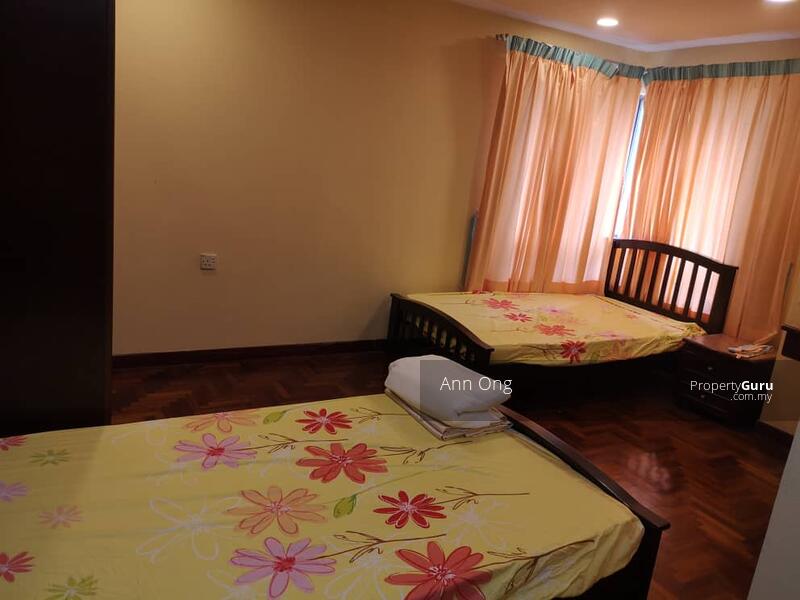 Kondominium untuk Disewa di Menara Bukit Ceylon - Ann Ong - PropertyGuru.com.my