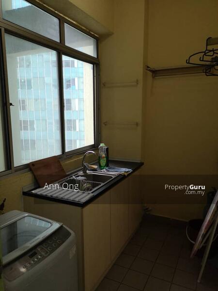 Kondominium untuk Disewa di Menara Bukit Ceylon - Ann Ong - PropertyGuru.com.my
