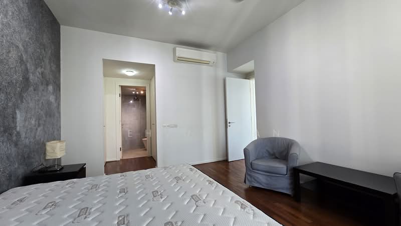 Condominium for Rent at Hampshire Place - Rehvus Tan - Bedroom - PropertyGuru.com.my