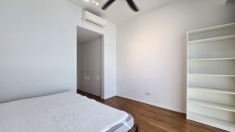 Condominium for Rent at Hampshire Place - Rehvus Tan - Bedroom - PropertyGuru.com.my