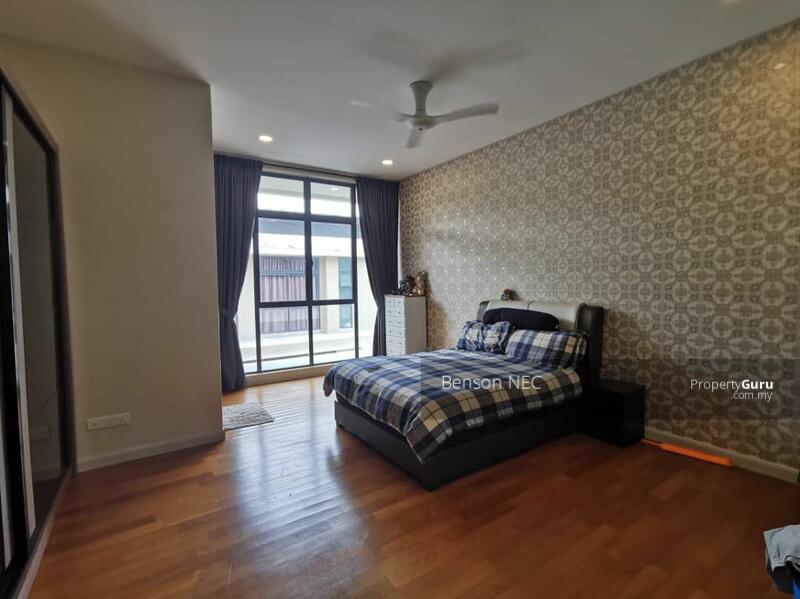 Rumah Banglo untuk Dijual di East Ledang (Iskandar Puteri (Nusajaya)) - Benson NEC - PropertyGuru.com.my