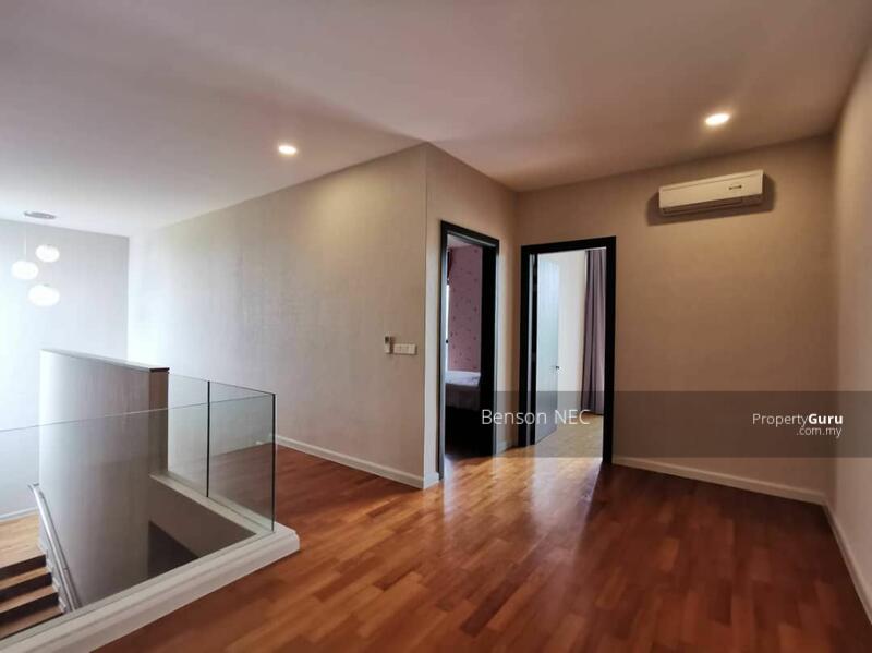 Rumah Banglo untuk Dijual di East Ledang (Iskandar Puteri (Nusajaya)) - Benson NEC - PropertyGuru.com.my