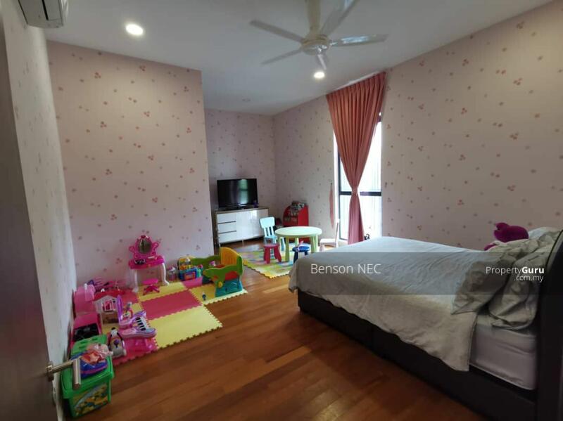 Rumah Banglo untuk Dijual di East Ledang (Iskandar Puteri (Nusajaya)) - Benson NEC - PropertyGuru.com.my